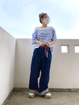 seriさんのコーディネート