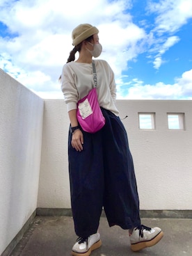 seriさんのコーディネート