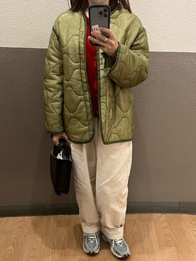 ayさんのコーディネート
