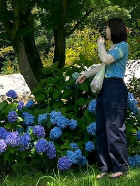 ayさんのコーディネート