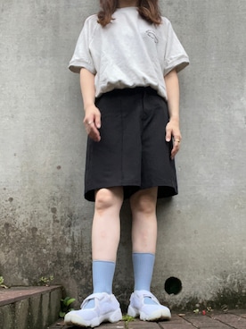 ayさんのコーディネート