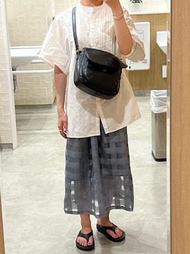 ayさんのコーディネート