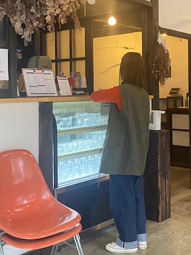 ayさんのコーディネート