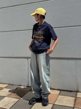 MIHOさんのコーディネート