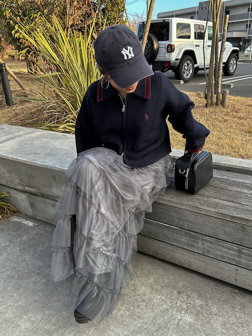 MIHOさんのコーディネート