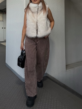 MIHOさんのコーディネート