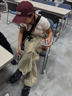 MIHOさんのコーディネート