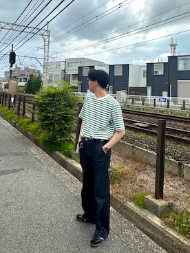 ryotaさんのコーディネート