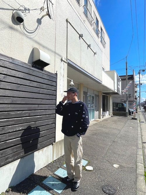 keboz スウェットセットアップ 楽天市場】【送料無料】KEBOZ × FROCLUB / ケボズ × フロクラブ
