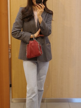 nattsu___さんのコーディネート