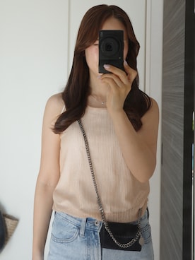 nattsu___さんのコーディネート