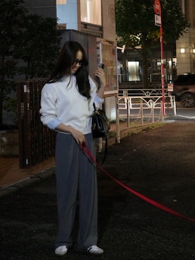 nattsu___さんのコーディネート