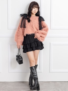 clear(クリア)さんのコーディネート