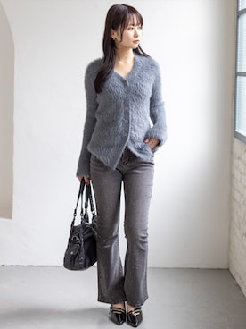 clear(クリア)さんのコーディネート