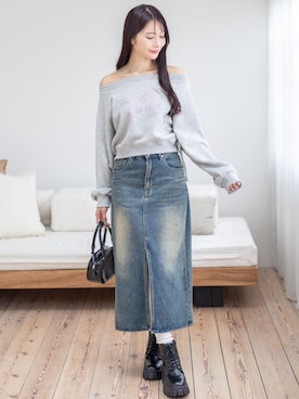 clear(クリア)さんのコーディネート