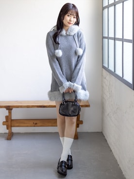 clear(クリア)さんのコーディネート