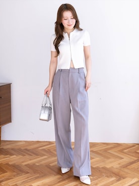 clear(クリア)さんのコーディネート