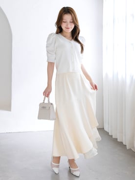 clear(クリア)さんのコーディネート