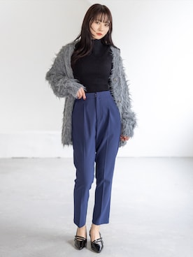 clear(クリア)さんのコーディネート