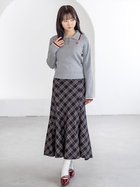 clear(クリア)さんのコーディネート