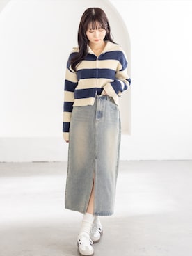 clear(クリア)さんのコーディネート