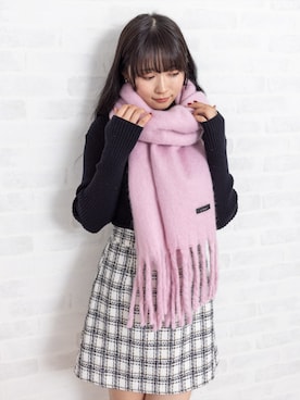 clear(クリア)さん(レディース・162cm)の秋コーディネート