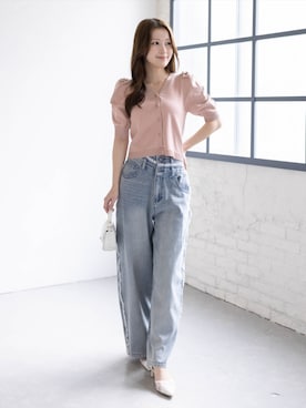 clear(クリア)さんのコーディネート