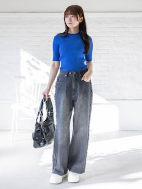 clear(クリア)さんのコーディネート