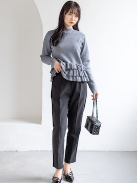 clear(クリア)さんのコーディネート