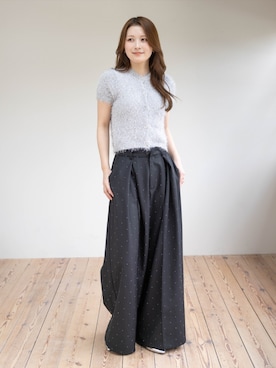 clear(クリア)さんのコーディネート