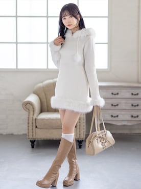 clear(クリア)さんのコーディネート