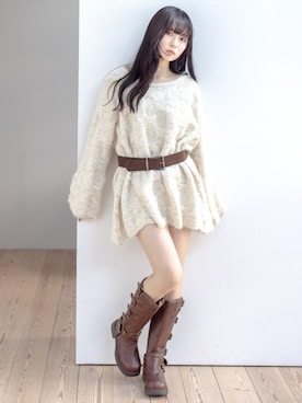 clear(クリア)さんのコーディネート