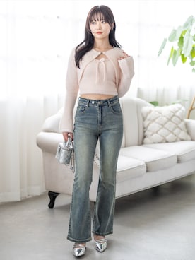 clear(クリア)さんのコーディネート