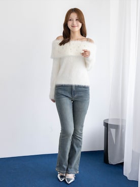 clear(クリア)さん(レディース・163cm)の秋コーディネート