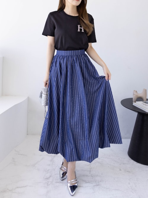 clearのトップスを使ったコーディネート(ZOZOTOWN Yahoo!店