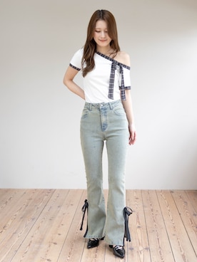 clear(クリア)さんのコーディネート