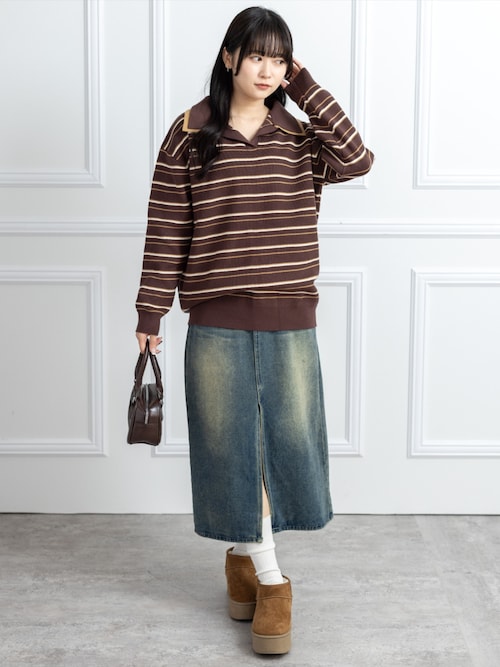 専用♥みかん♥超肉厚⭐ゆったり大人☆Wボア★ネックウォーマー♥みるく 11月2日「道の駅みやまみかんフェア」開催！ 更に「琉球太鼓エイサ－」開演