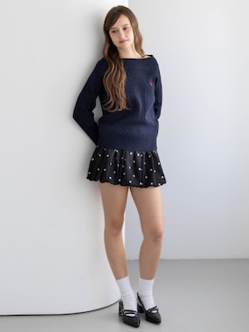 clear(クリア)さんのコーディネート