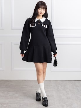 clear(クリア)さんのコーディネート