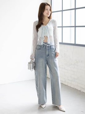 clear(クリア)さんのコーディネート