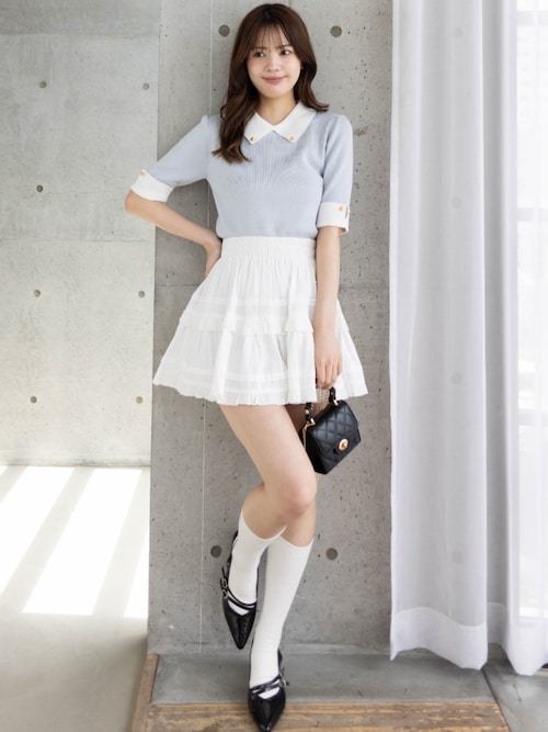 ♡美品♡清楚 フェミニン オフィスカジュアル レディース服19点まとめ売り オフィスカジュアル トップス レディース[品番：II000008505