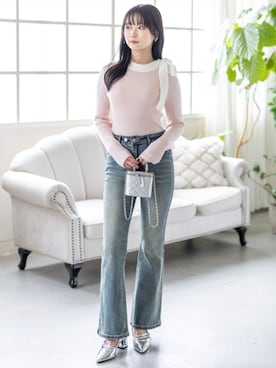 clear(クリア)さんのコーディネート