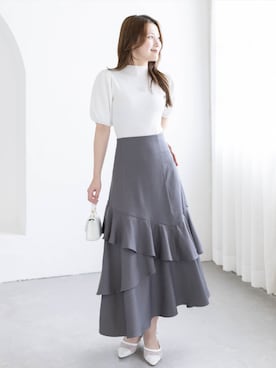 clear(クリア)さんのコーディネート