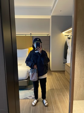 kiki🐰Taiwan さんのコーディネート