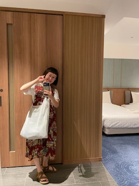 kiki🐰Taiwan さんのコーディネート