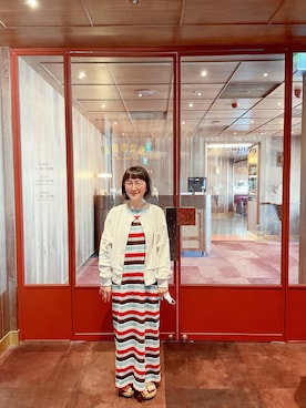 kiki🐰Taiwan さんのコーディネート