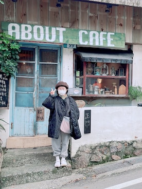 kiki🐰Taiwan さんのコーディネート