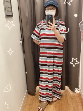 kiki🐰Taiwan さんのコーディネート