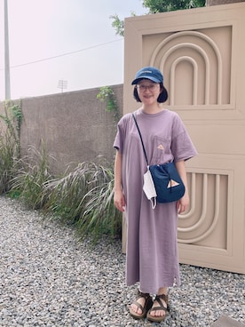 kiki🐰Taiwan さんのコーディネート