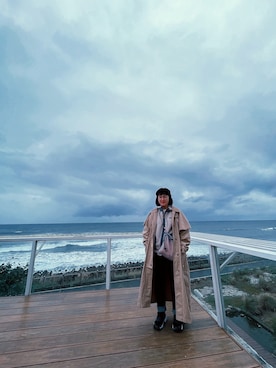 kiki🐰Taiwan さんのコーディネート